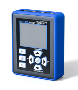FNIRSI SG-003A 0-10V Ayarlanabilir Akım Gerilimi Simülatörü ve Sinyal Jeneratörü