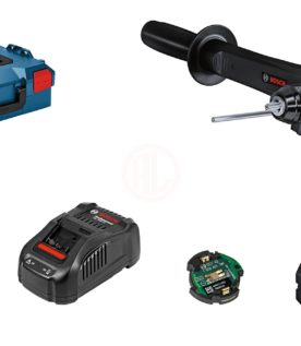 Bosch Akülü Vidalama Matkabı GSR 18V-150 C (2 x 8,0 Ah Akü) - 06019J5005