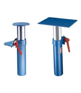 Fortissimo Mengene Yükseltme Aparatı 150mm