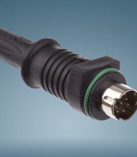 Testo 0572 7001 Batırma Tip PT100 Prob | -85°C ... +150°C