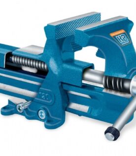 K2 Tip Tesisatçı Mengene 120mm