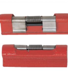 Fortissimo Mengene Boru Sıkma Çenesi (Metal) 115mm