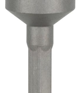 Bosch Lokma Anahtar Ucu Extra Hard HEX Şaft 50x13 mm (M8) - 2608550071