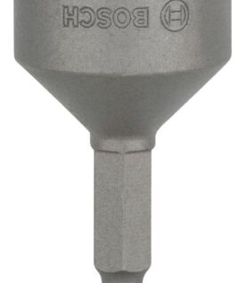 Bosch Lokma Anahtar Ucu Extra Hard HEX Şaft 50x17 mm (M10) - 2608550072