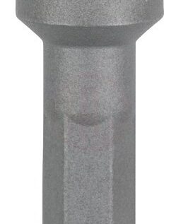 Bosch Lokma Anahtar Ucu Extra Hard HEX Şaft 50 mm x 1/4 İnç - 2608550073