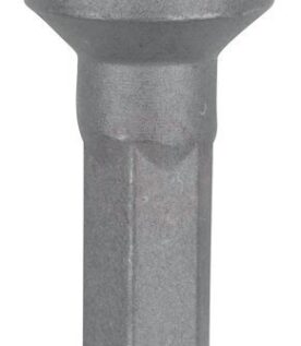 Bosch Lokma Anahtar Ucu Extra Hard HEX Şaft 50x8,0 mm (M5) - 2608550080