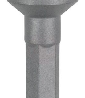 Bosch Lokma Anahtar Ucu Extra Hard HEX Şaft 50 mm x 3/8 İnç - 2608550082