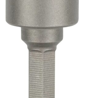Bosch Lokma Anahtar Ucu Extra Hard HEX Şaft 50x12 mm (M7) - 2608550090