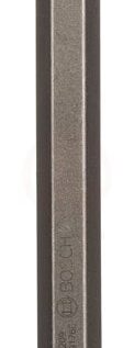 Bosch TE-S LongLife Altıgen Şaft 22 mm Yassı Keski 400x25 mm - 2608690190