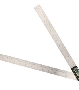 Loyka 5422-300 Dijital Açı Ölçer 30CM