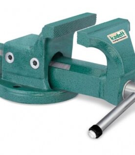 Kadett Tesviyeci Sabit Mengene 115mm