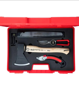 İzeltaş 8786001003 3Lü Doğa Set - 8786001003