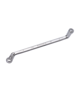 İzeltaş 0430 03 1415 Yıldız İki Ağız Anahtar 14x15 mm - 430031415
