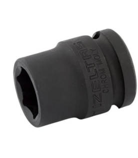 İzeltaş 1/2' Altı Köşe 19 MM Havalı Lokma Anahtar - 1113067019