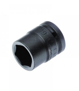 İzeltaş 1/2 Altı Köşe Havalı Lokma Anahtar 14mm - 1113067014