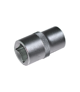 İzeltaş 1/2 Altı Köşe Lokma Anahtar 14mm - 1113061014