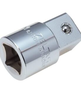 İzeltaş 1/2''Fx3/4''M Lokma Adaptörü - 1513060003