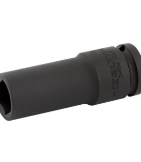 İzeltaş 1/2'' Havalı Derin Lokma Altı Köşe 15 MM - 1108067015