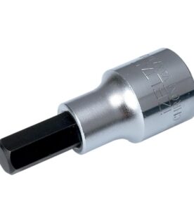 İzeltaş 1/2 Lokmalı Allen Uç 10mm - 1113061110