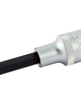 İzeltaş 1/2'' Lokmalı Star (Torx) Uç T 55 - 1113061255