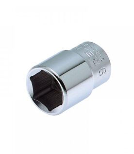 İzeltaş 1/4 Altı Köşe Lokma Anahtar 10mm - 1107060010