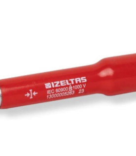 İzeltaş 1000V 1/2'' Ara Kol 125mm - 13000005263