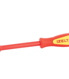 İzeltaş 1000V Lokma Uç Tonavida 4MM - 4773190040