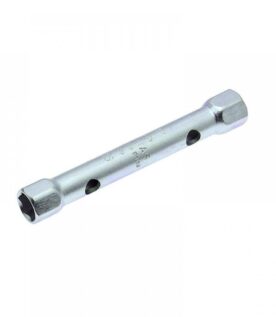 İzeltaş 10x11 mm Kovan Anahtar İki Ağız - 1800071011