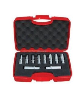 İzeltaş 1108 1/2'' Derin Lokma Takımı - 1108006010