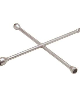 İzeltaş 1975 1/2'' Adaptörlü Bijon Anahtarı İstavroz Tipi - 1975091322