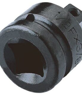 İzeltaş 3/4 Havalı Lokma Adaptörü 3/4Fx1/2M - 1519067011