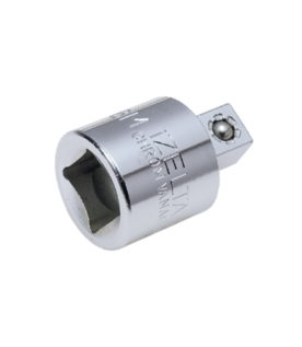 İzeltaş 3/4 Lokma Adaptörü 3/4Fx1m - 1519060001