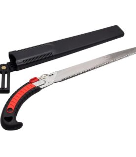 İzeltaş 300mm Ağaç Budama-Dal Kesme Testeresi - 6735270300