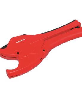 İzeltaş 63 mm Plastik Boru Kesme Makası - 676050063
