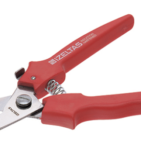İzeltaş 6740 Kombine Makas 190 mm - 6740270190