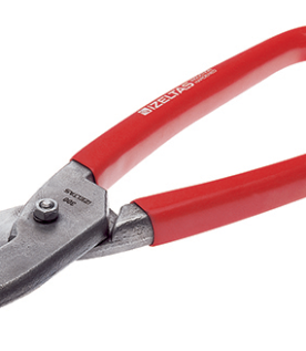İzeltaş 6820 Tenekeci Makası 300 mm - 6820270300