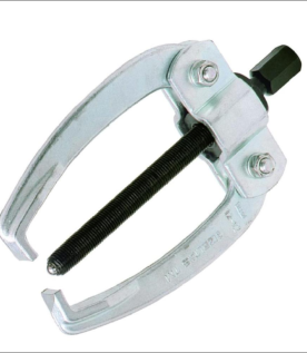 İzeltaş 7030290808 Master İki Kollu Çektirme 8x8 mm - 7030290808