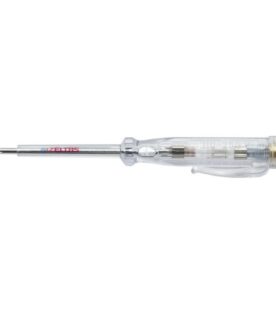 İzeltaş Elektrik Kontrol Kalemi Yıldız Uçlu 135mm - 4560180135