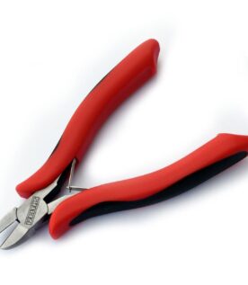 İzeltaş Elektronik Yan Keski 125 MM - 3550140125
