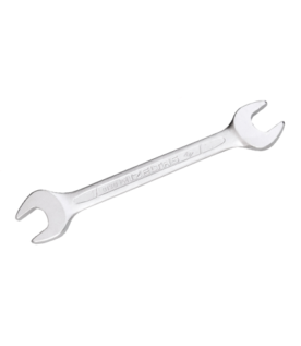 İzeltaş İki Ağız Anahtar Uzun Boy 25x28 mm - 130012528