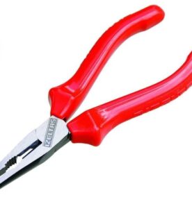 İzeltaş Kargaburun Düz Uçlu Opak 140 mm - 3220132140