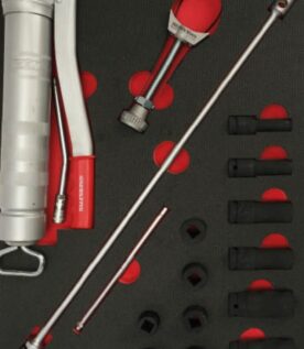 İzeltaş Premium 6. Çekmece - 8245006009
