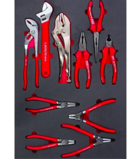 İzeltaş Pro Seri 5. Çekmece - 8241005010