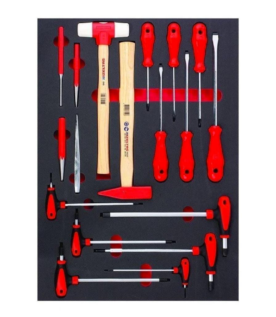 İzeltaş Pro Seri 6. Çekmece - 8241006018