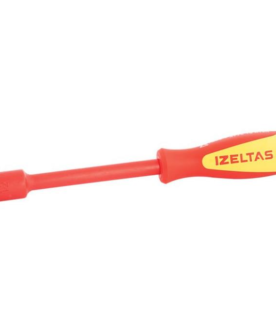 İzeltaş Süngüsü İzoleli Lokma Uçlu Tornavida 1000 V - 4773190130
