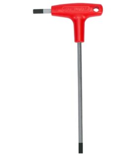 İzeltaş T Tipi Allen Anahtar 2.5mm - 4920220025