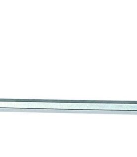 İzeltaş T Tipi Yuvarlak Başlı Allen Anahtar 5MM (4921220050) - 4921220050