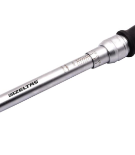 İzeltaş Tork Anahtarı 1/4 4-20 Nm  1607060420 - 1607060420