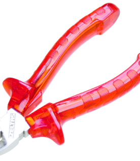 İzeltaş Yan keski Kraft 140 mm - 3700163140