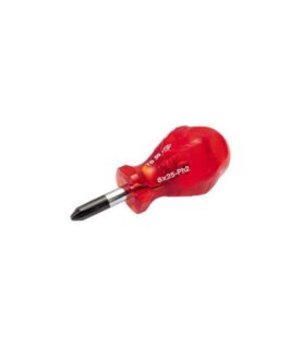 İzeltaş Yıldız Uçlu Topaç Tornavida Kraft Seri 6x40MM - 4130180640